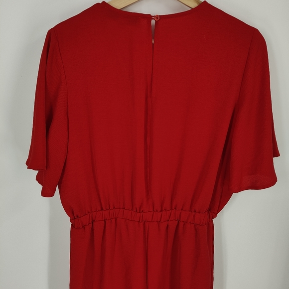 Emma & Michele | skort romper - Picture 6 of 7